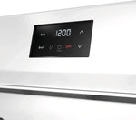 Frigidaire FCRG3052BW 30″ Gas Range