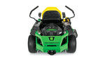 Greenworks 60V 42″ Electric CrossoverZ Zero Turn Mower with (6) 8 Ah Batteries & (3) Dual Port Turbo Chargers