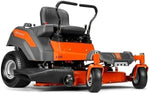 Husqvarna Z242F Special Edition 42″ Zero Turn Mower, 21.5HP Kawasaki Engine (Scratch & Dent)