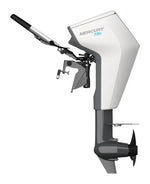 Mercury Avator 7.5E 20″ Shaft Electric Outboard Motor