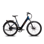 Rad Power Bikes RadKick Belt Drive Electric Lightweight Commuter Bike