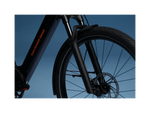 Rad Power Bikes RadKick Belt Drive Electric Lightweight Commuter Bike