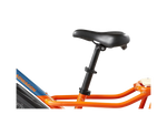 Rad Power Bikes RadWagon 4 Electric Cargo Bike