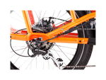 Rad Power Bikes RadWagon 4 Electric Cargo Bike
