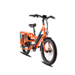 Rad Power Bikes RadWagon 4 Electric Cargo Bike