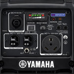 Yamaha EF2200IS 2200 Watt Inverter Generators.