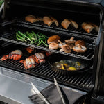 Masterbuilt Gravity Series XT Digital Charcoal Grills and Smoker