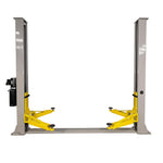 Triumph NT-9 9,000 lb Two-Post Cars Lift