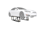 QuickJack 6000ELX Portable Cars Lift