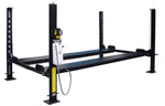 TUXEDO FP8K-B Basic Storage Lift 8,000lb 4 Post Parking Lifts