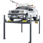 BENDPAK HD-14T 14,000-lb. Capacity Tall Lift / 82″ Rise Car Lifts
