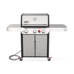 Weber Genesis S-325s Gas Grills