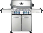 Napoleon Prestige 500 Natural Gas Grills