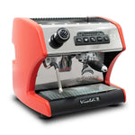 La Spaziale Vivaldi II Espresso Machines